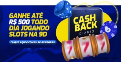 Jackpot Slots
