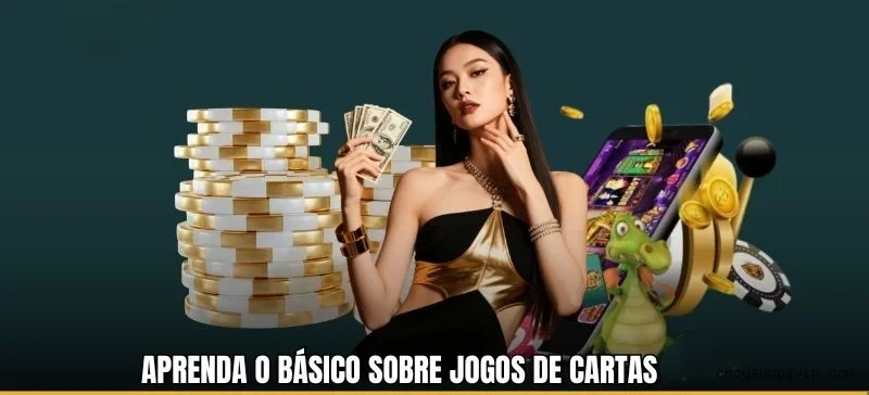 Novos Jogos Choysumpg