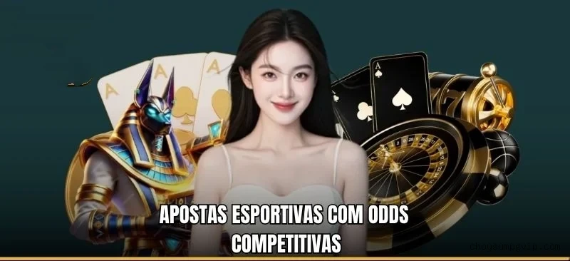 Termos de Bônus Choysumpg